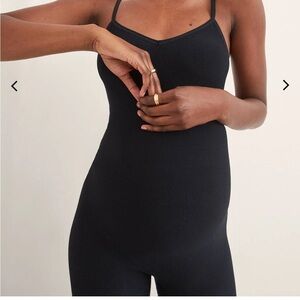 Hatch Maternity Bodysuit
